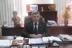 Keles Belediyesi 4 aracını sattı