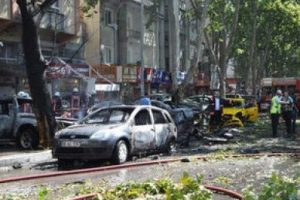 Ankara Kumrular'daki patlamayla ilgili flaş gelişme