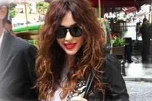 G&uuml;lşen alb&uuml;m&uuml; i&ccedil;in Tarkan'la kolları sıvadı