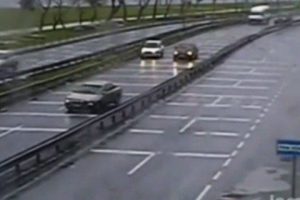 Bu kazalar İstanbul'da &ccedil;ekildi
