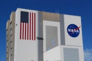 NASA'nın 26 yıldır saklı kalan videosu