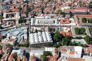 UEDAŞ'dan Bursa'ya 80 milyonluk yatırım