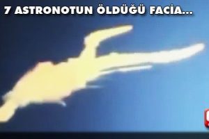 26 yıl sonra gelen şok g&ouml;r&uuml;nt&uuml;