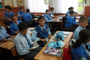 Yakalanma korkusu sosyal faaliyetlere y&ouml;neltiyor