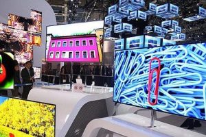 Televizyon satışları patladı