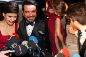 D&uuml;ğ&uuml;n kadar konuşulan fotoğraf