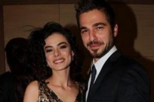 T&uuml;rkiye'nin Pitt ve Jolie'si!
