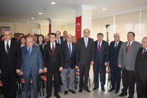 Bahri Şarlı g&uuml;ven tazeledi
