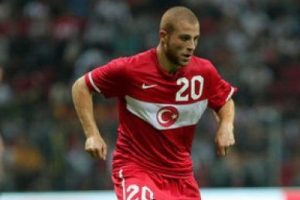 Milli futbolcu hakkında soruşturma!