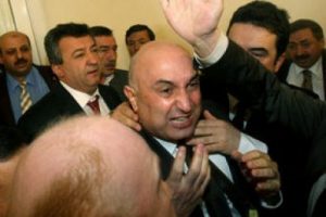 Avcı: İşte ger&ccedil;ek kara leke
