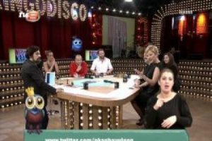 Okan'ı isyan ettiren bel altı espriler
