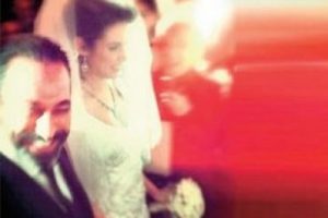 Ahu Yağtu after party'ye neden katılmadı?