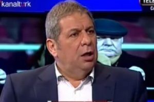 Toroğlu: Sadri Şener'e kupanın sapını verirler