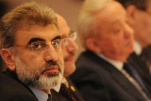 İsrail'e gaz resti!