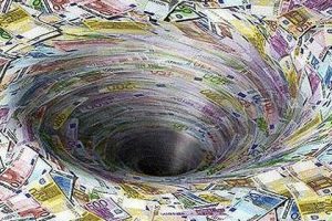 Cari a&ccedil;ıkta s&uuml;rpriz