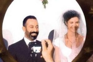 Cem Yılmaz'ın esprisi başına geldi
