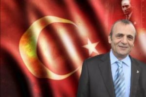 Top&ccedil;u: İstiklal Marşı m&uuml;jdeci oldu