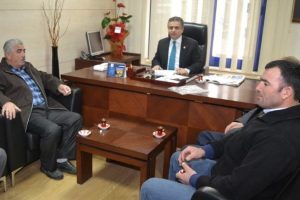 'N&ouml;bet&ccedil;i vekil' uygulaması s&uuml;r&uuml;yor