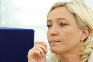 Le Pen'in adaylığı tehlikede