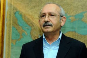 Kılı&ccedil;daroğlu'ndan tahliyelere ilk yorum