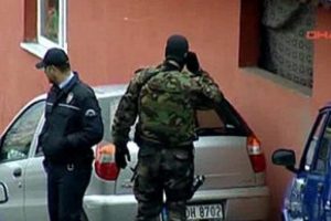 İstanbul'da 'şafak operasyonu'