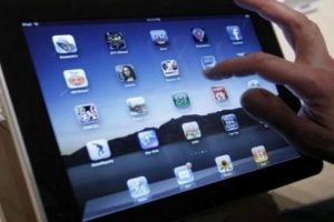 Yeni iPad hayal kırıklığı yarattı