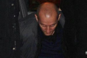 Cezaevinden izinli &ccedil;ıktı, iki kişiyi &ouml;ld&uuml;rd&uuml;