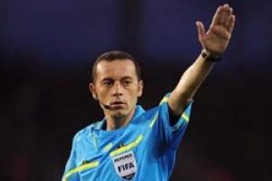 C&uuml;neyt &Ccedil;akır'a &ouml;nemli g&ouml;rev