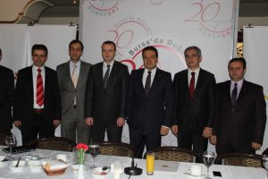 Soğuk havalar, doğalgaz t&uuml;ketimini patlattı