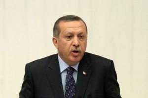 Başbakan, CHP'ye sert &ccedil;ıktı!