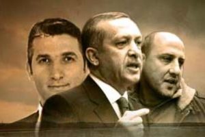 Erdoğan'dan Şık ve Şener tahliyesine ilk yorum