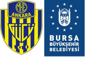 Kardeş takıma B&uuml;y&uuml;kşehir jesti
