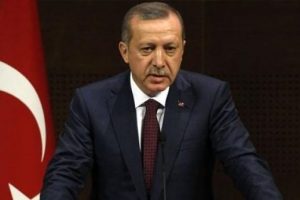 Başbakan, CIA Başkanı'nı kabul etti