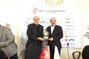 M&uuml;teahhitleri kayıt altına alıyoruz