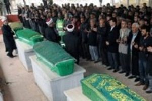 Soba gazı 24 saatte 9 kişiyi &ouml;ld&uuml;rd&uuml;