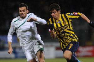 Bursaspor-Ankarag&uuml;c&uuml; ma&ccedil;ının saati değişti