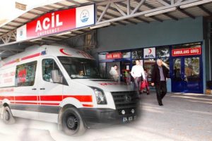 Acile gidenler bu uygulamaya dikkat!