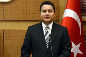 Ali Babacan Bursa'ya geliyor