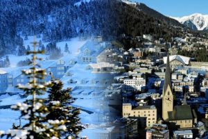 T&uuml;rkiye'nin Davos'u başlıyor