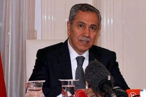 Arın&ccedil;'tan zaman aşımıyla ilgili flaş a&ccedil;ıklama