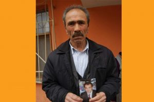 İşe gitti, bir daha geri d&ouml;nmedi
