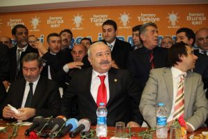 Şevket Orhan neden aday olduğunu anlattı