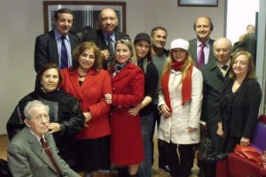 En g&uuml;zel şiirler kadınlar i&ccedil;in
