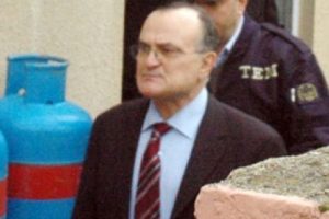 Emekli Orgeneral Ergin Saygun tutuklandı