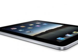 Ipad 2 hakkında acı ger&ccedil;ek