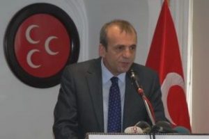 Tevfik Top&ccedil;u: Fatura vatandaşa y&uuml;kleniyor