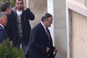 Emekli Orgeneral Saygun tutuklandı