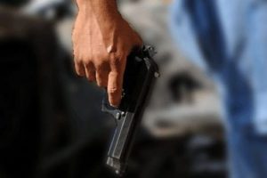 Ankara'da silahlı saldırı: 2 &ouml;l&uuml;