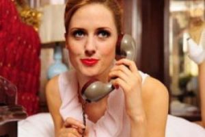 Carolin'in yeni sevgilisi kim?
