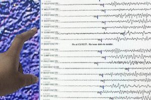 Papua Yeni Gine'de şiddetli deprem